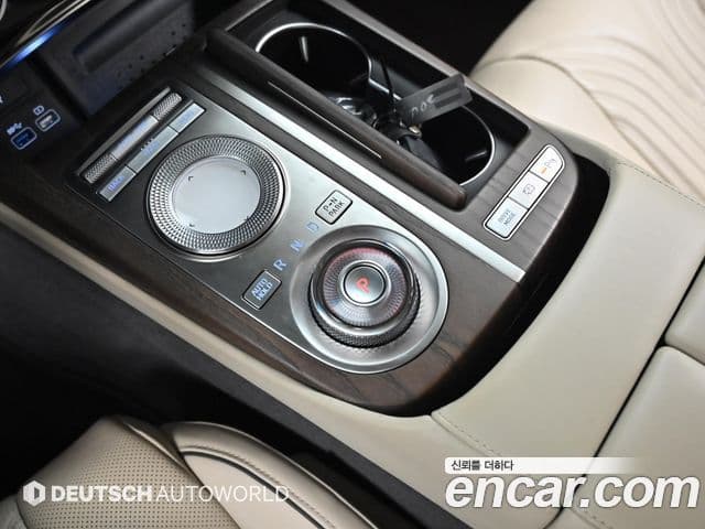 Genesis G80 (RG3) бензин 2.5 турбо 2WD, 2022 9