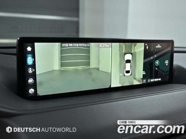 Genesis G80 (RG3) бензин 2.5 турбо 2WD, 2022 15