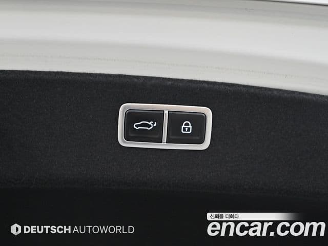 Genesis G80 (RG3) бензин 2.5 турбо 2WD, 2022 20