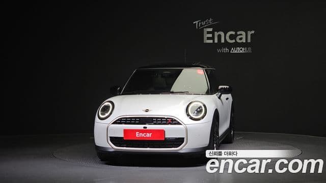 Mini Cooper S 4세대 favored, 2025 3