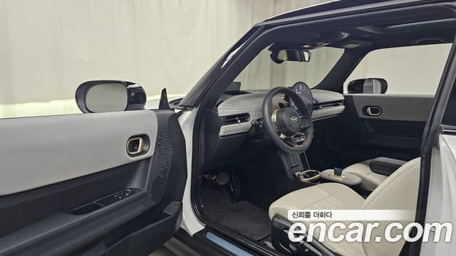 Mini Cooper S 4세대 favored, 2025 10