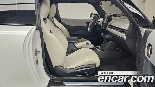 Mini Cooper S 4세대 favored, 2025 11