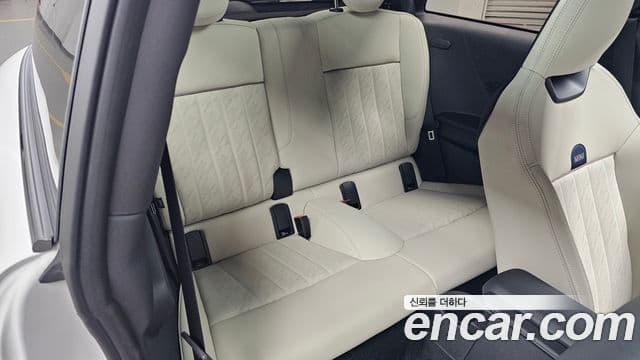 Mini Cooper S 4세대 favored, 2025 12