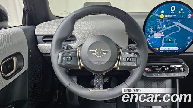 Mini Cooper S 4세대 favored, 2025 13