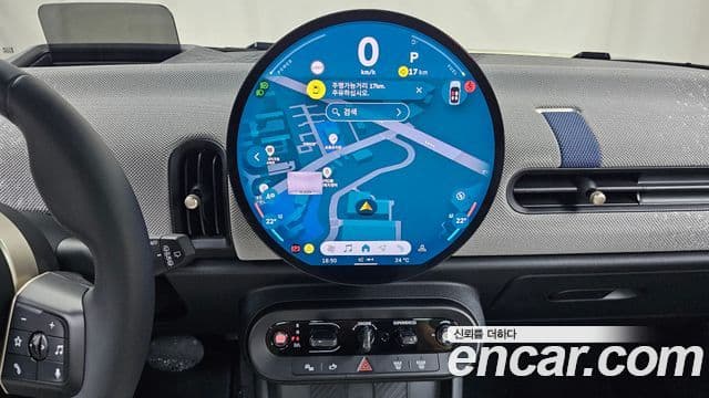 Mini Cooper S 4세대 favored, 2025 15