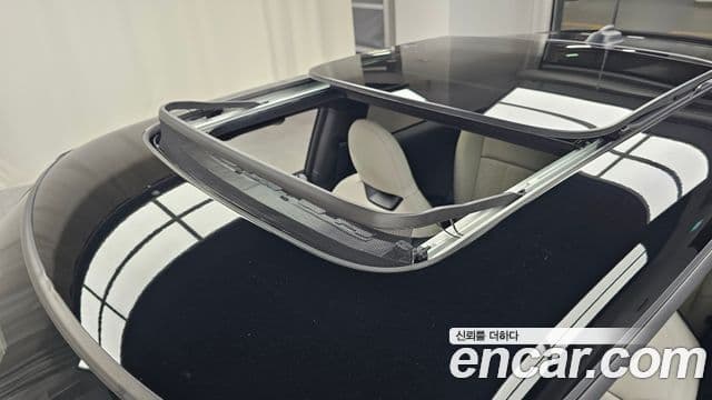 Mini Cooper S 4세대 favored, 2025 19