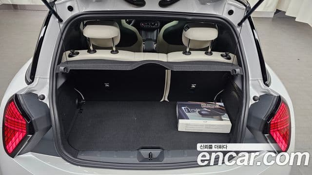 Mini Cooper S 4세대 favored, 2025 20