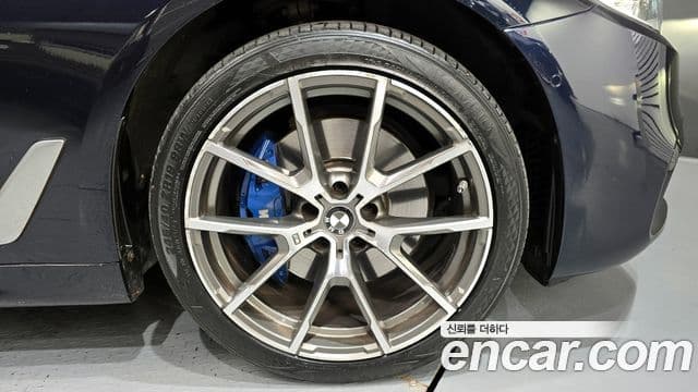 BMW 5시리즈 (G30) 530i xDrive M Sport Plus, 2018 все фото