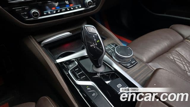 BMW 5시리즈 (G30) 530i xDrive M Sport Plus, 2018 9