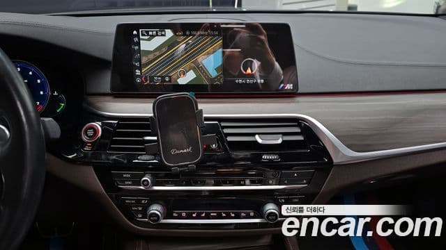 BMW 5시리즈 (G30) 530i xDrive M Sport Plus, 2018 14