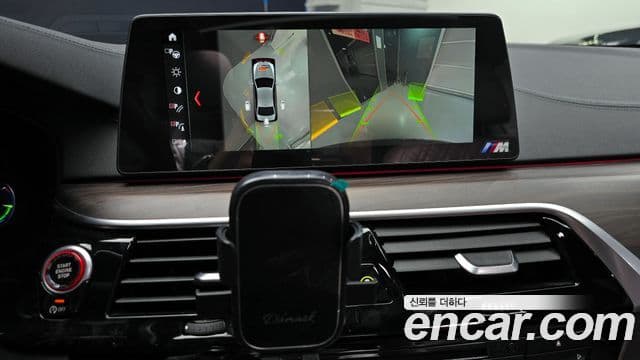 BMW 5시리즈 (G30) 530i xDrive M Sport Plus, 2018 15