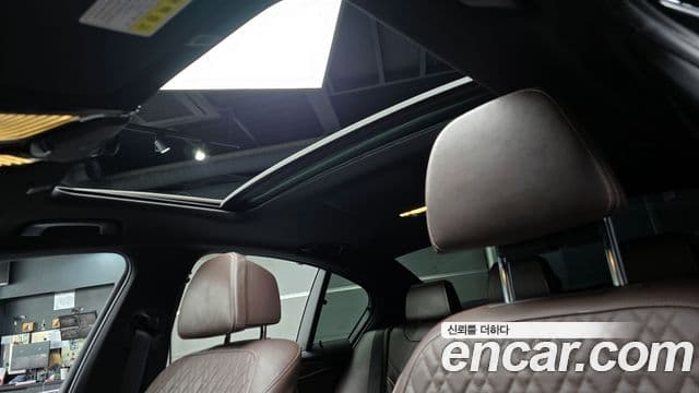 BMW 5시리즈 (G30) 530i xDrive M Sport Plus, 2018 18