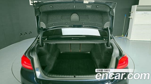 BMW 5시리즈 (G30) 530i xDrive M Sport Plus, 2018 20