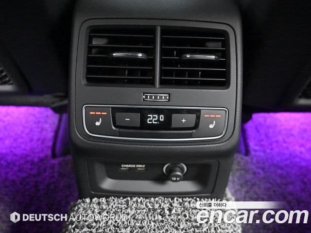 Audi A4 (B9) Premium, 2023 16