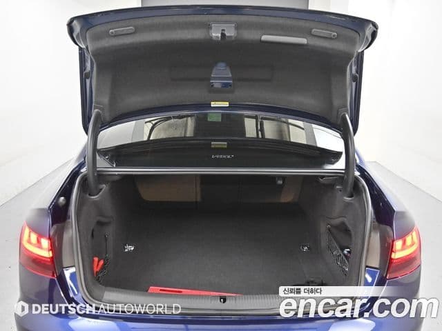 Audi A4 (B9) Premium, 2023 20