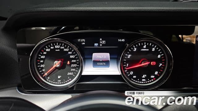 Mercedes-Benz E-класс W213 Avantgarde, 2019 8