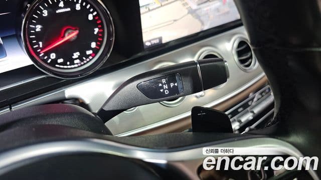 Mercedes-Benz E-класс W213 Avantgarde, 2019 9