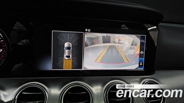 Mercedes-Benz E-класс W213 Avantgarde, 2019 15