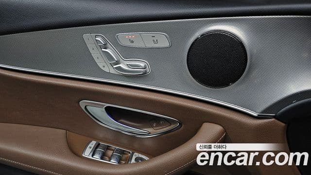 Mercedes-Benz E-класс W213 Avantgarde, 2019 19