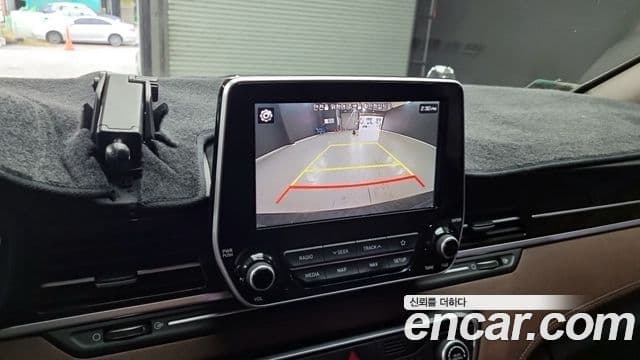 Hyundai The / новый New Grand Starex Exclusive, 2019 15