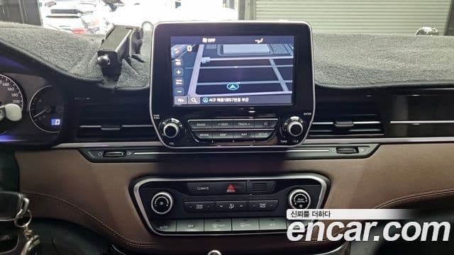 Hyundai The / новый New Grand Starex Exclusive, 2019 16