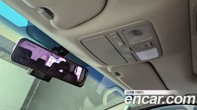 Hyundai The / новый New Grand Starex Exclusive, 2019 17