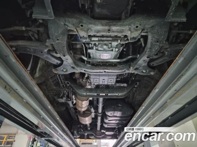 Hyundai The / новый New Grand Starex Exclusive, 2019 19