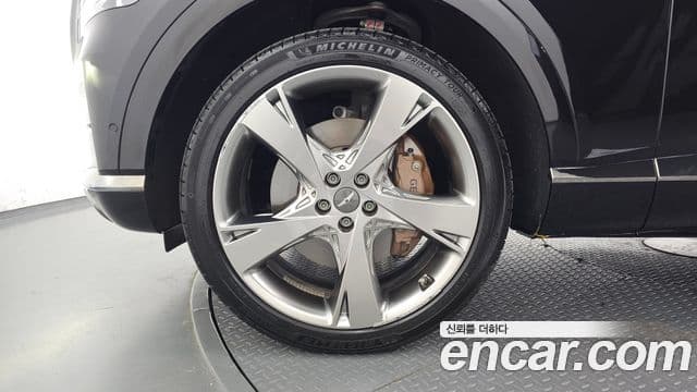 Genesis GV80, 2022 все фото