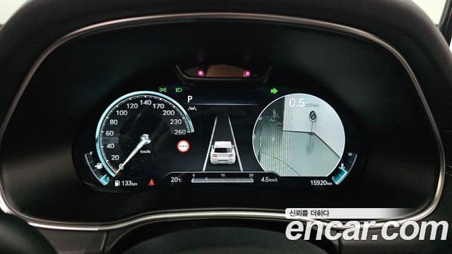 Genesis GV80, 2022 8