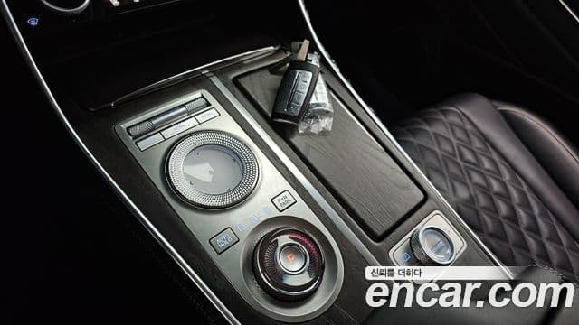 Genesis GV80, 2022 9