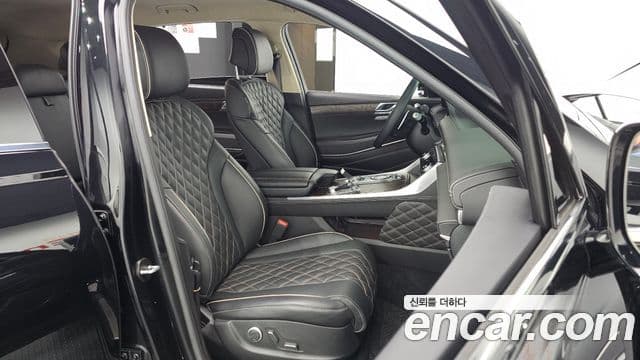 Genesis GV80, 2022 10