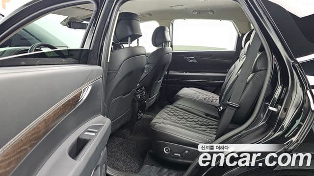 Genesis GV80, 2022 12