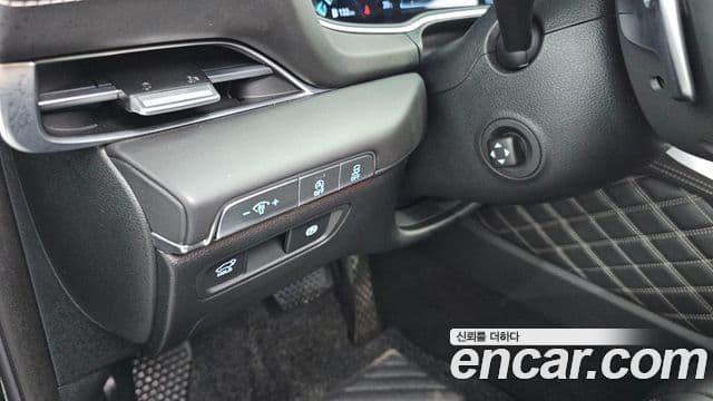 Genesis GV80, 2022 16