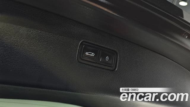 Genesis GV80, 2022 17