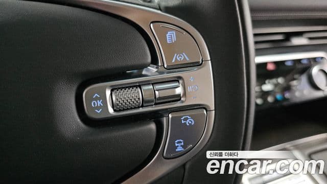 Genesis GV80, 2022 20