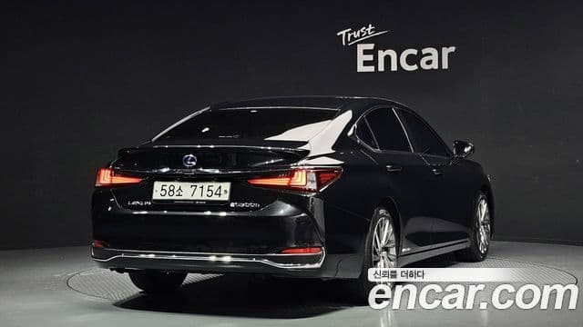 Lexus ES300h 7세대 Executive, 2019 2