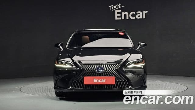 Lexus ES300h 7세대 Executive, 2019 3