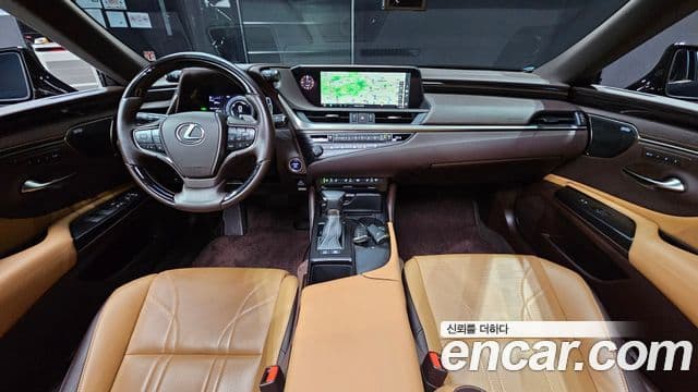 Lexus ES300h 7세대 Executive, 2019 7