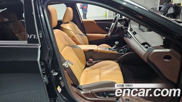 Lexus ES300h 7세대 Executive, 2019 10