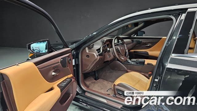 Lexus ES300h 7세대 Executive, 2019 11