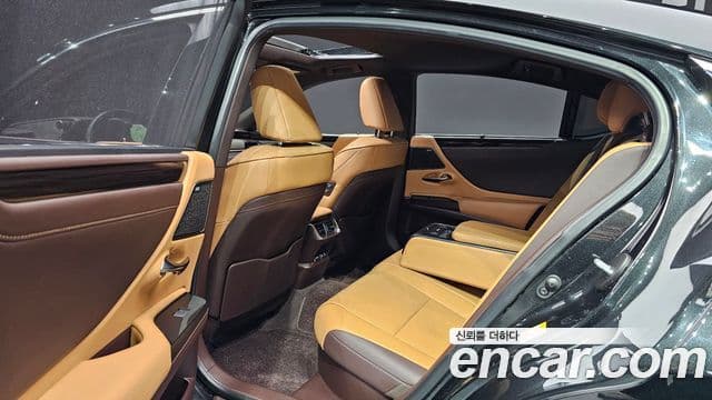 Lexus ES300h 7세대 Executive, 2019 12