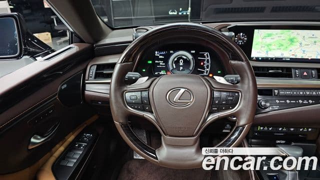 Lexus ES300h 7세대 Executive, 2019 13