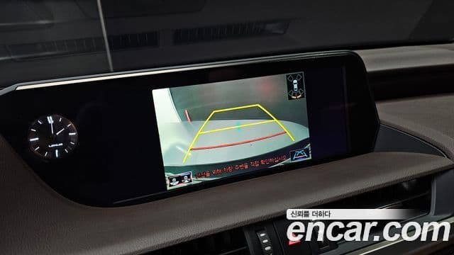 Lexus ES300h 7세대 Executive, 2019 14