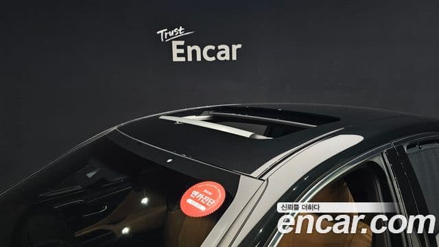 Lexus ES300h 7세대 Executive, 2019 18