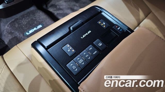 Lexus ES300h 7세대 Executive, 2019 19