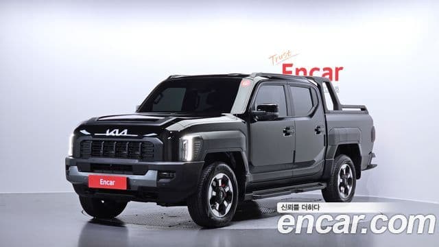 Kia 타스만 Extreme, 2026 1
