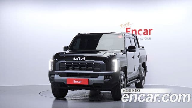 Kia 타스만 Extreme, 2026 3
