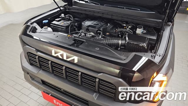 Kia 타스만 Extreme, 2026 6