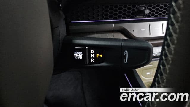 Kia 타스만 Extreme, 2026 9