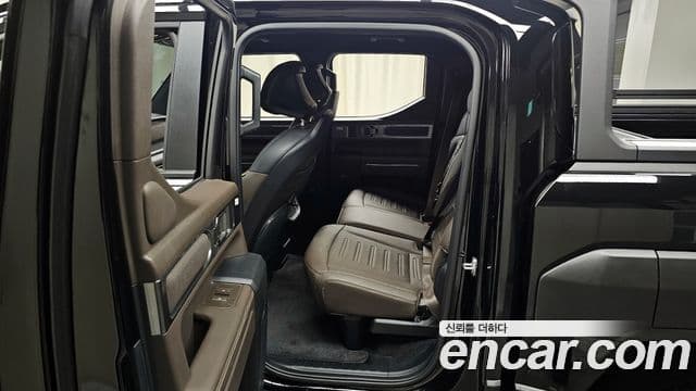 Kia 타스만 Extreme, 2026 11